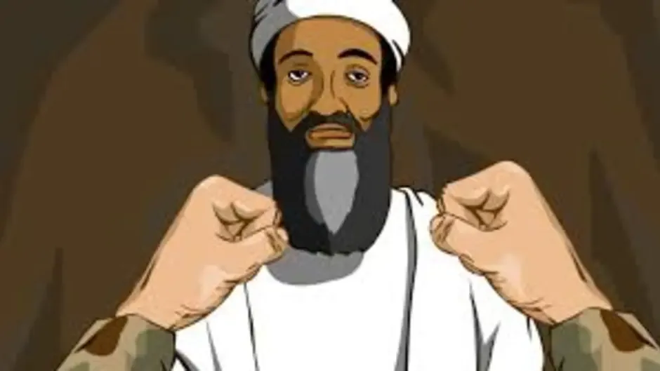 Spec Ops: War on Terrorism