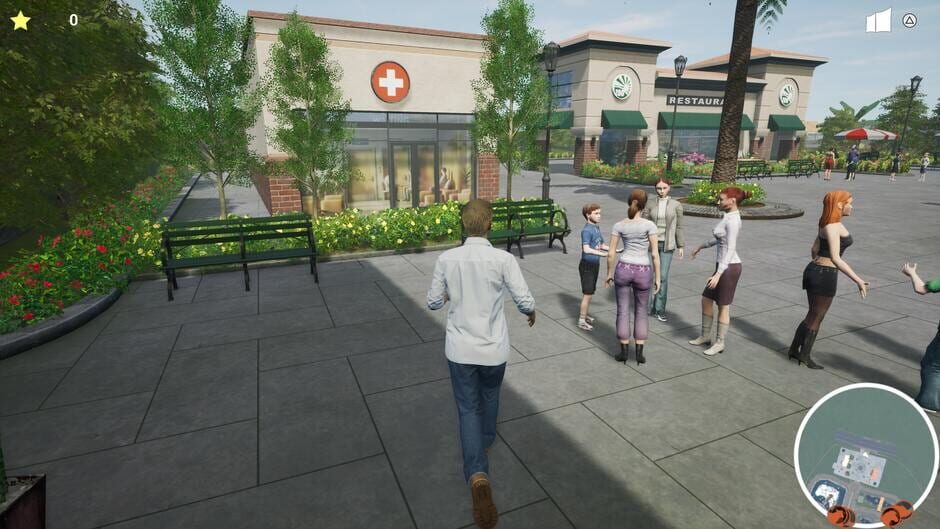 My Life꞉ Zoo Vet screenshot 2