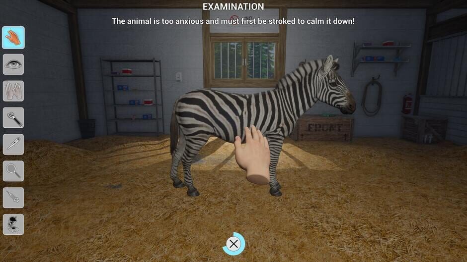 My Life꞉ Zoo Vet screenshot 1