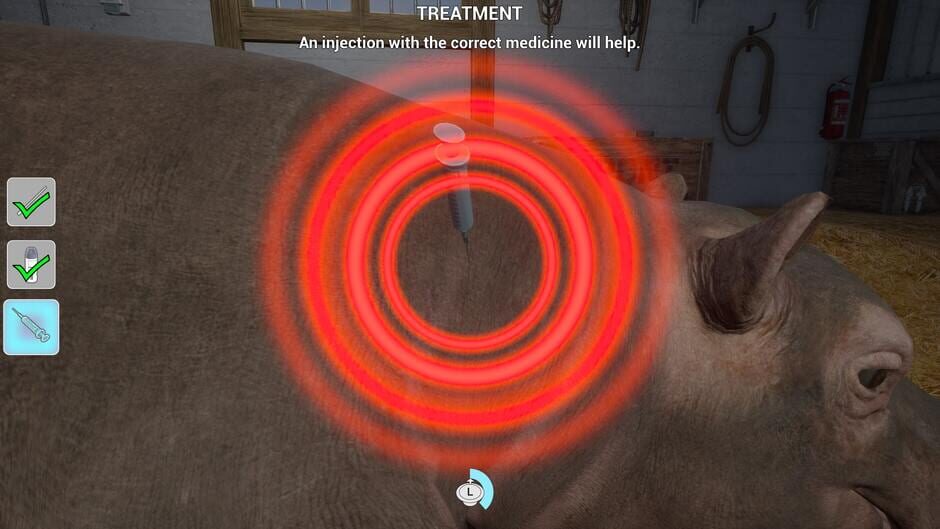 My Life꞉ Zoo Vet screenshot 8