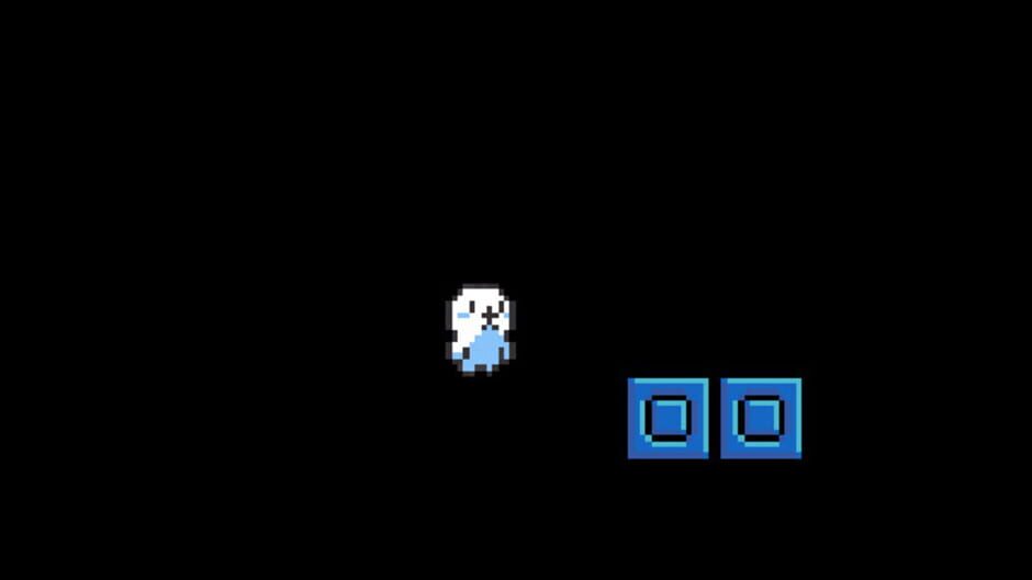 Just Platformer 100 Screenshot