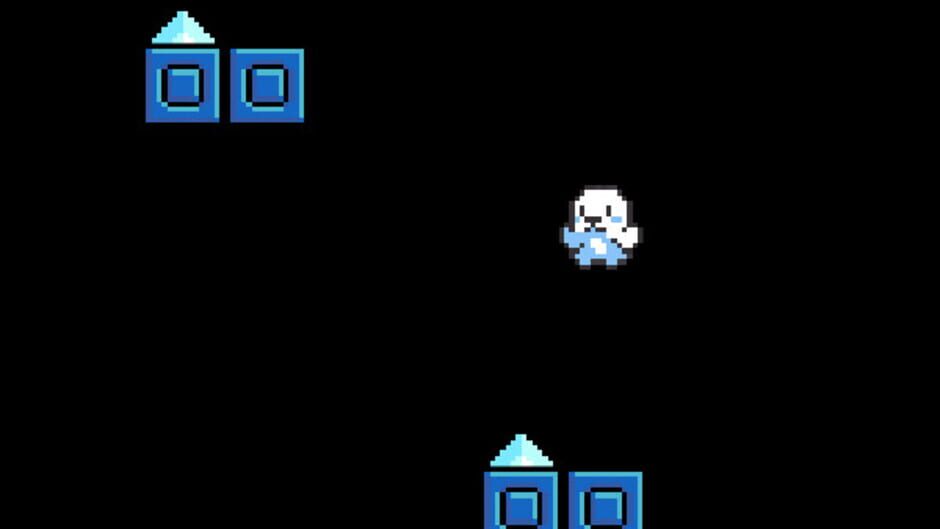 Just Platformer 100 Screenshot