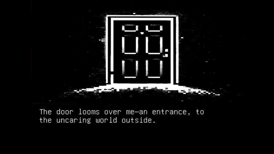 Intrusive Thoughts Screenshot