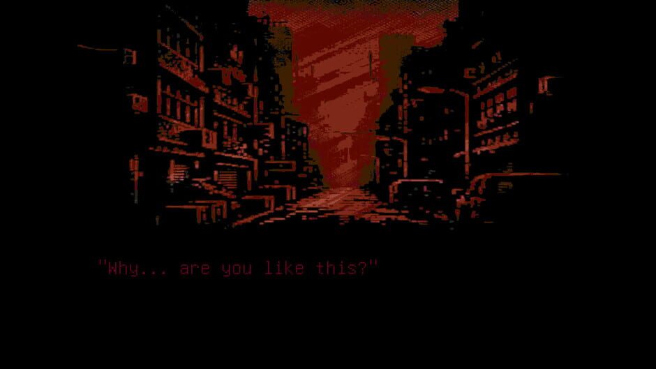 Intrusive Thoughts Screenshot