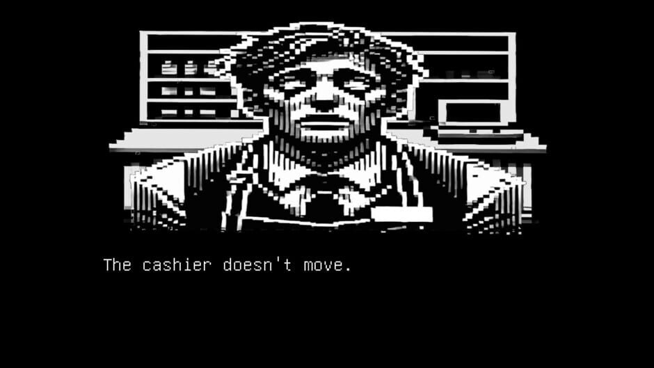 Intrusive Thoughts Screenshot