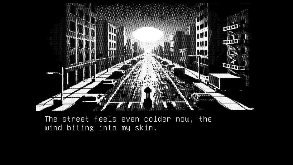 Intrusive Thoughts Screenshot