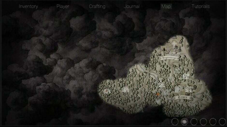 Tales of Old: Dominus Screenshot