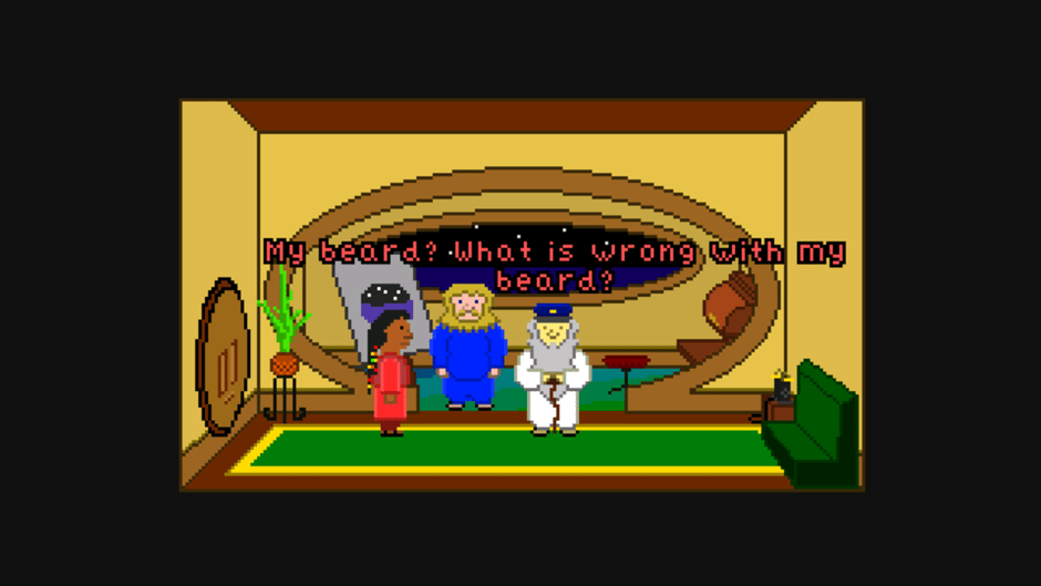 One of a Kind Screenshot