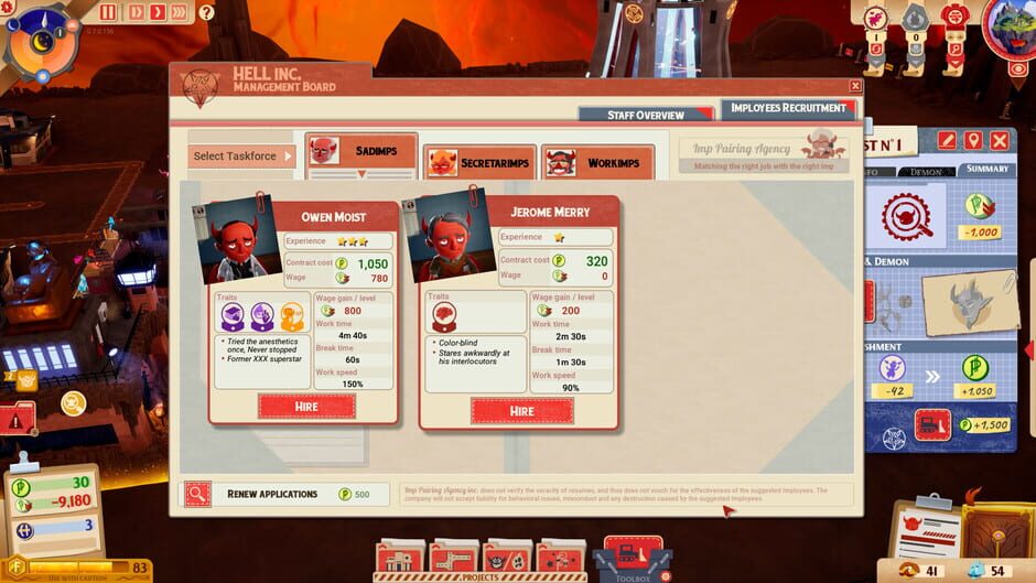 Screenshot Sintopia