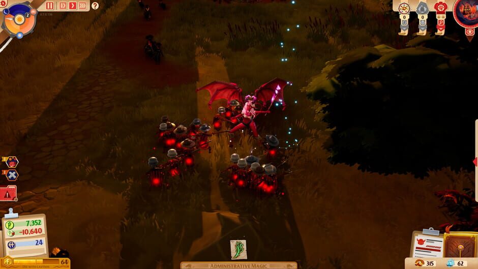 Screenshot Sintopia