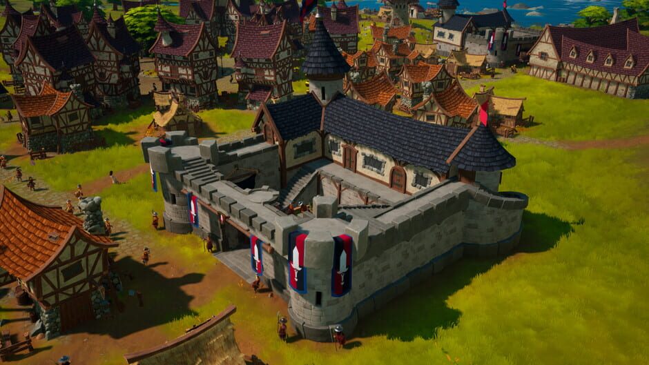 Screenshot Sintopia