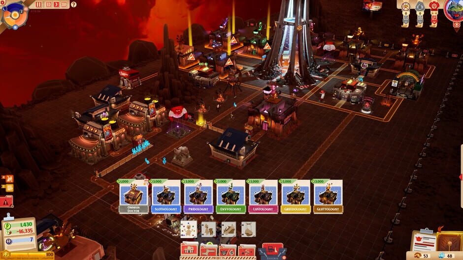 Screenshot Sintopia