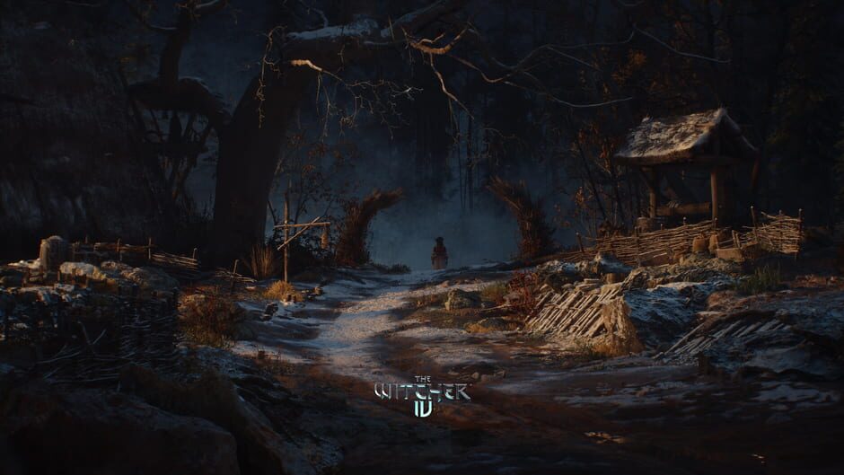 Screenshot The Witcher IV