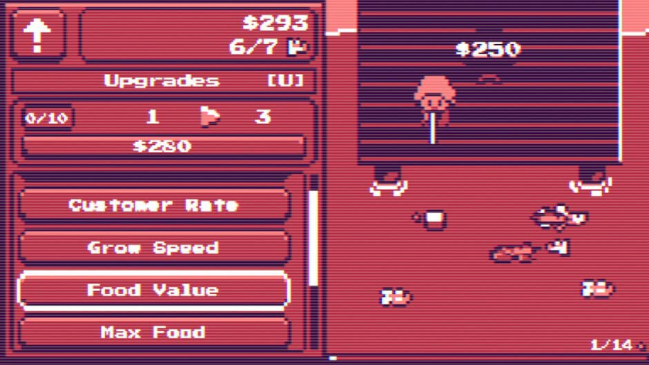 Bit-Cremental: Fishistry Screenshot