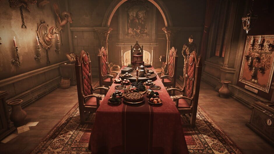 Screenshot Escape Simulator 2
