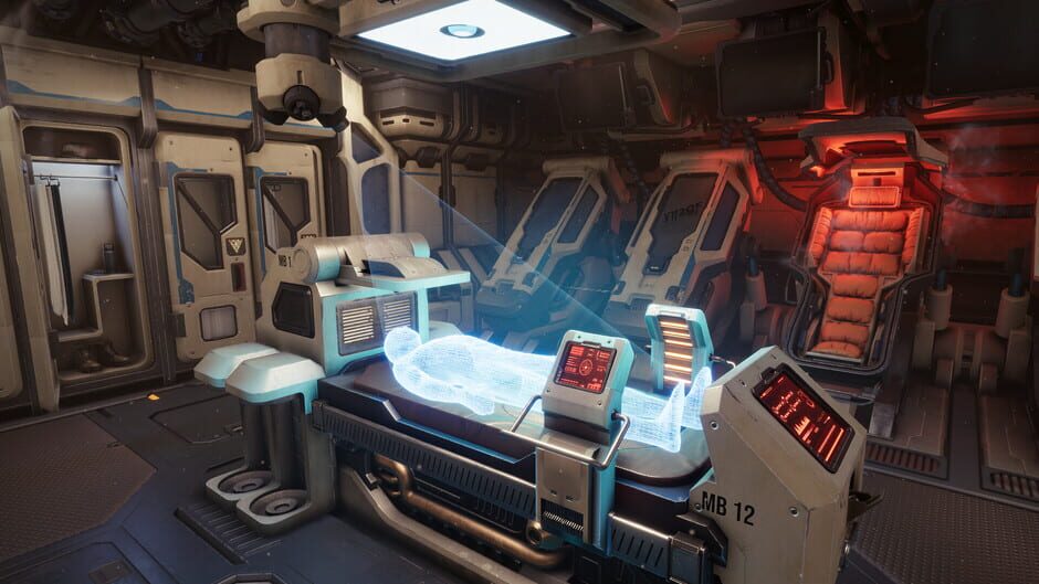 Screenshot Escape Simulator 2