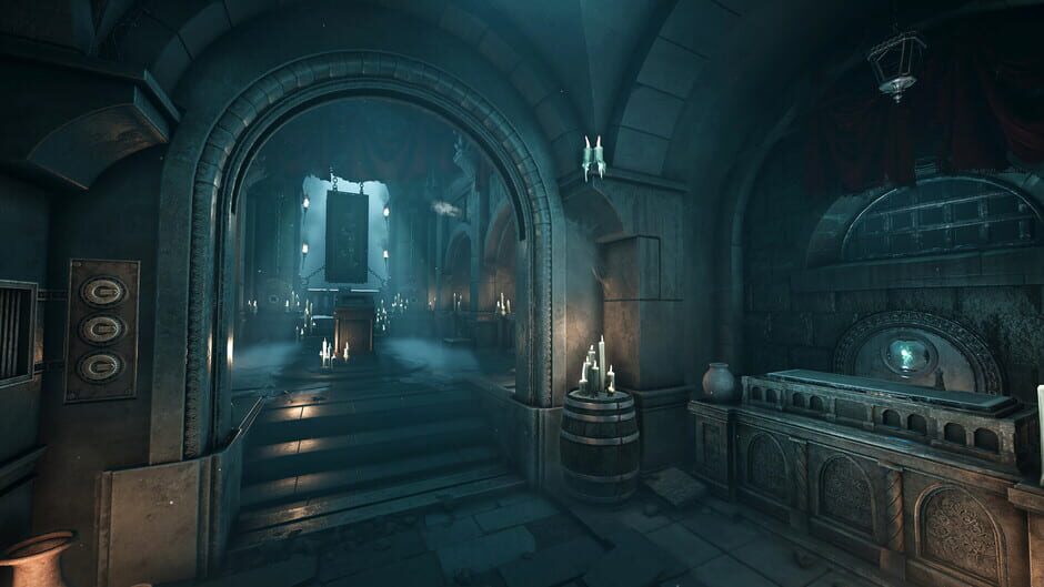Screenshot Escape Simulator 2
