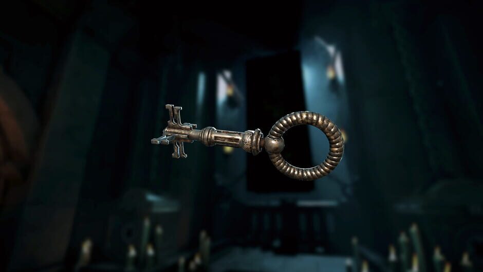 Screenshot Escape Simulator 2
