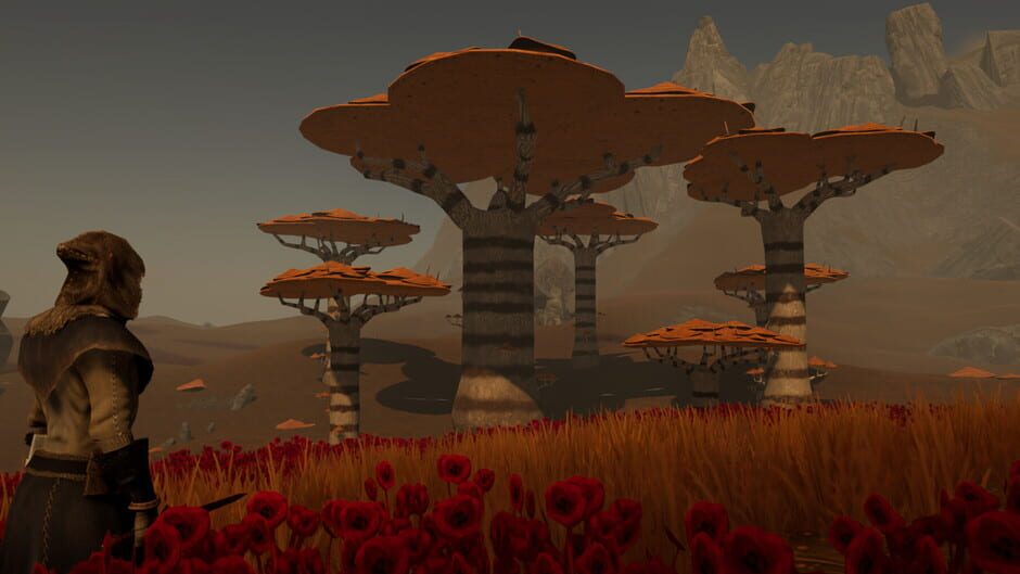 Screenshot Pantheon: Rise of the Fallen