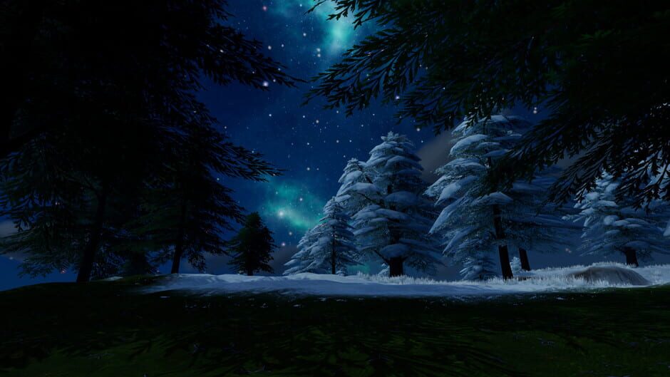 Screenshot Pantheon: Rise of the Fallen