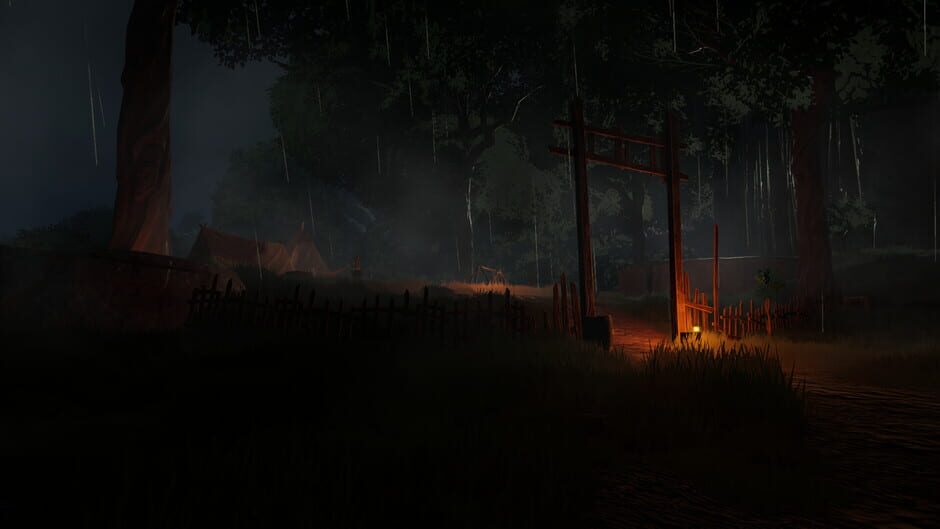 Screenshot Pantheon: Rise of the Fallen