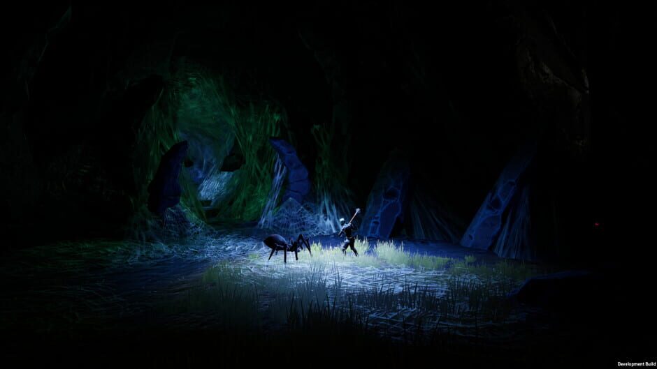 Screenshot Pantheon: Rise of the Fallen