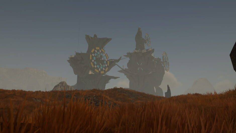 Screenshot Pantheon: Rise of the Fallen