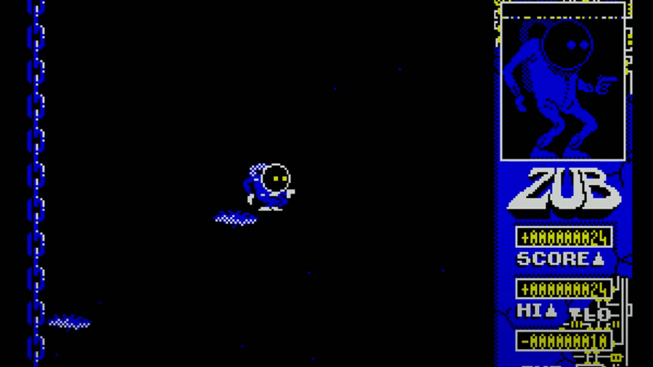 Zub Screenshot