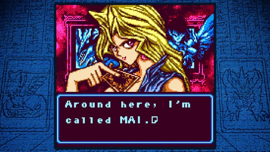 Yu-Gi-Oh! Early Days Collection media