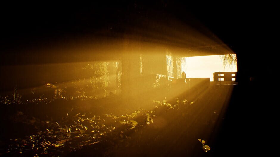 Screenshot Deprision