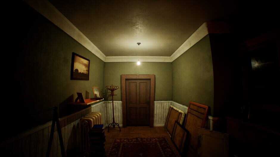 Screenshot Deprision