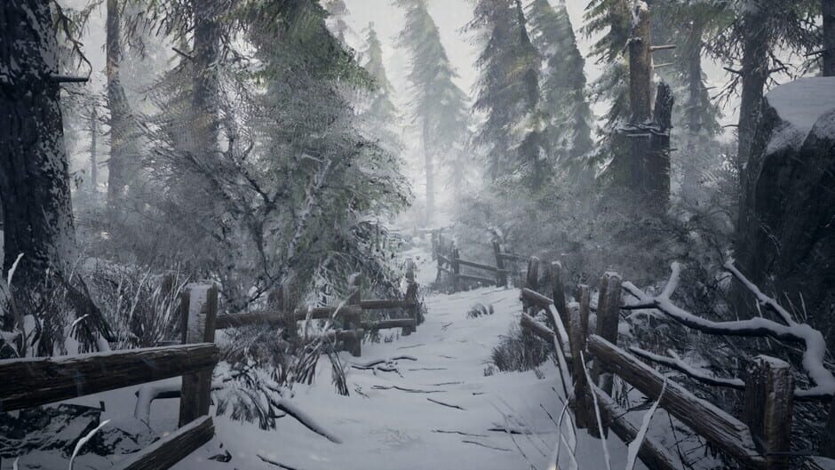 Screenshot Deprision