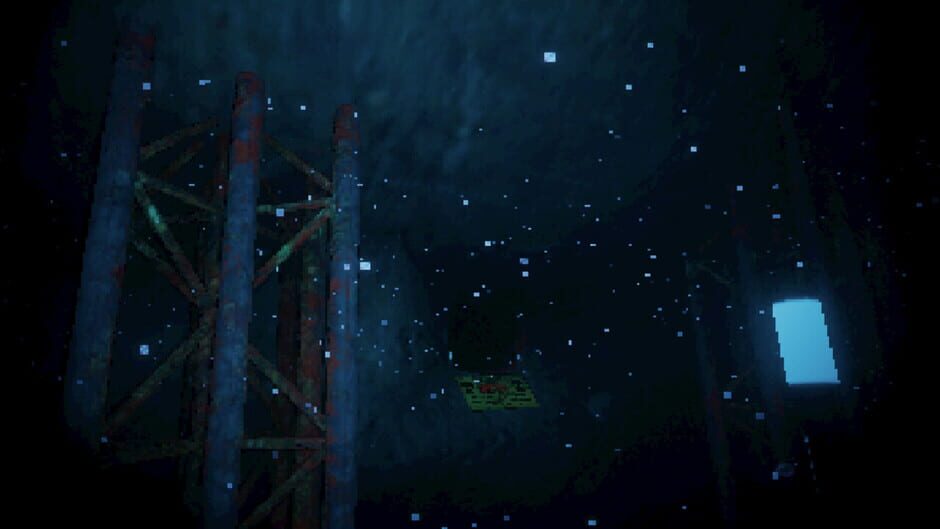 Screenshot Cold Abyss: Directors Cut