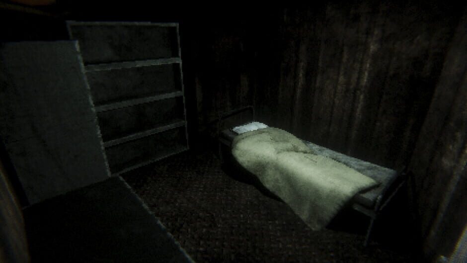 Screenshot Cold Abyss: Directors Cut