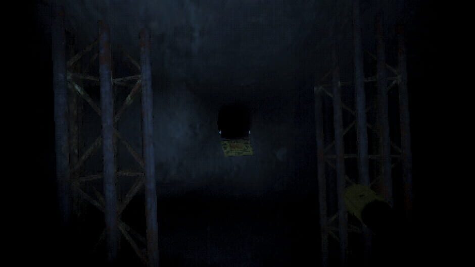 Screenshot Cold Abyss: Directors Cut