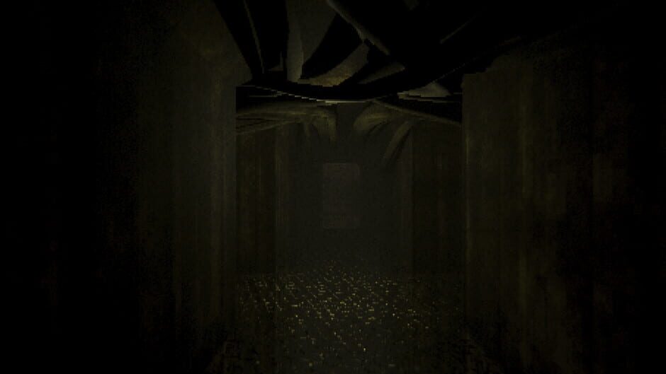 Screenshot Cold Abyss: Directors Cut