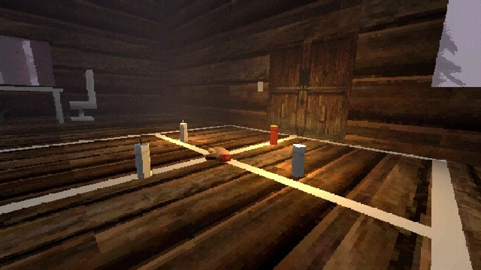Кадър от Feed The Pit