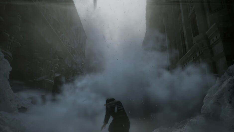 Screenshot Shiver