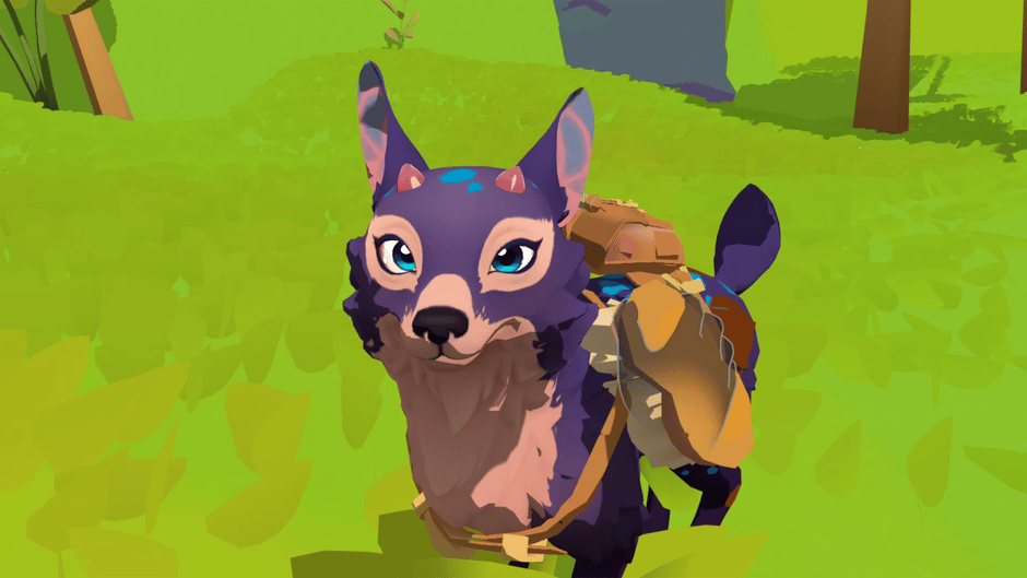 Stay: Forever Home Screenshot