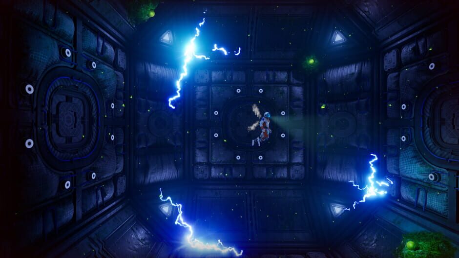 Vaultframe screenshot