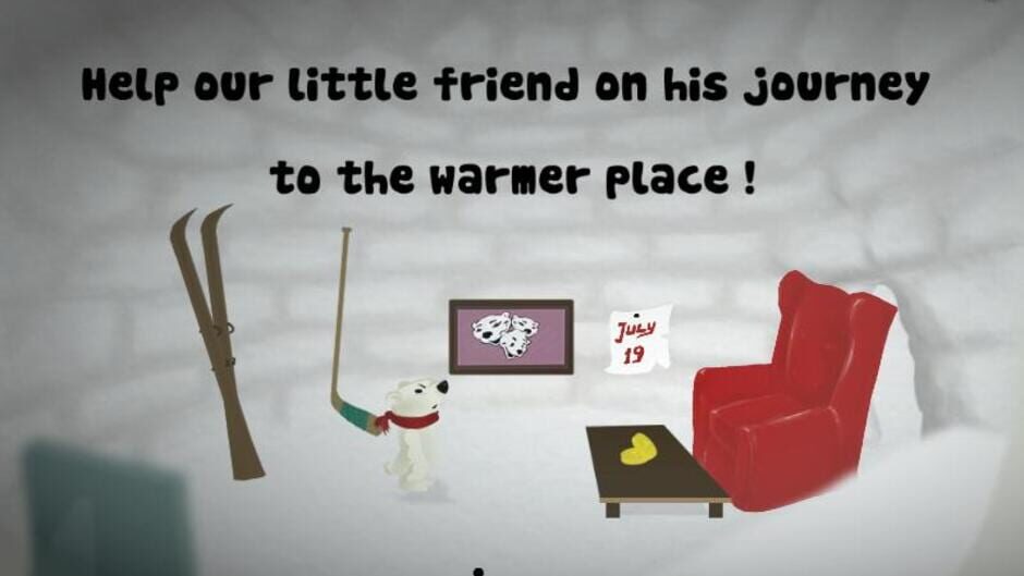 Polar Tale screenshot