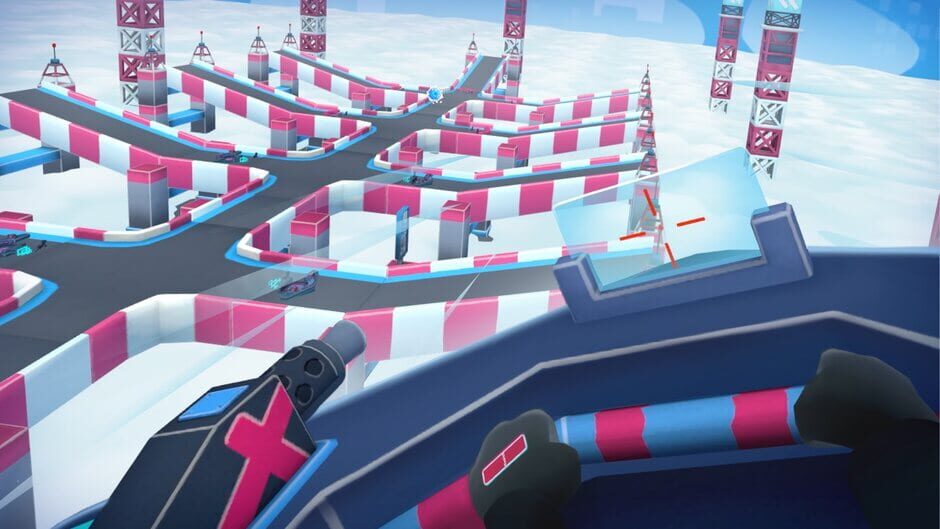 DigiGods: Build and Battle screenshot 4