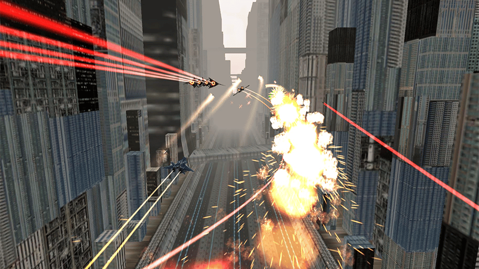Aceonline: DuelX Screenshot