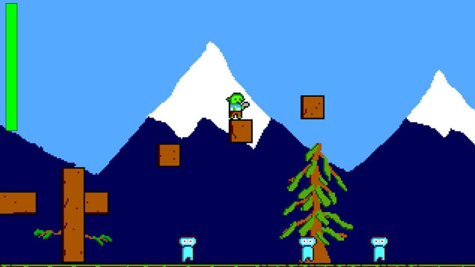 Ogre Man screenshot