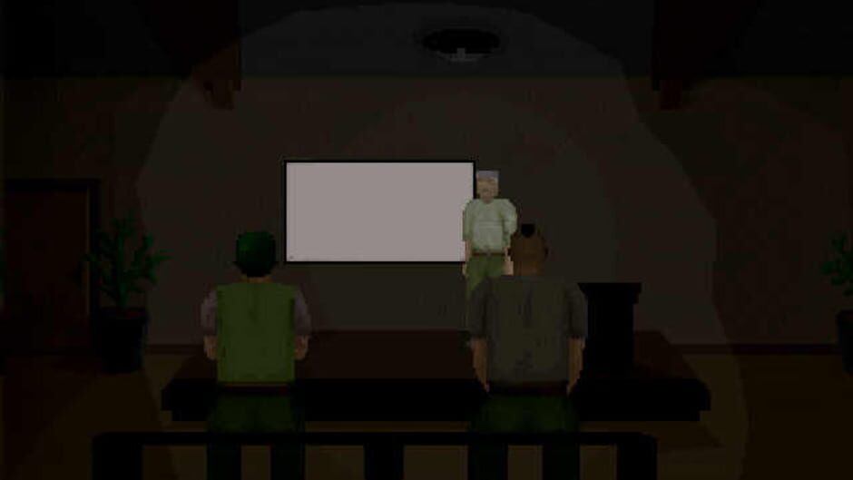 Project Xenophobe screenshot