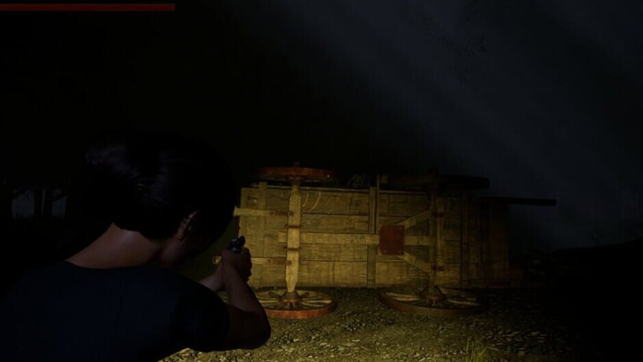 Outsiders screenshot