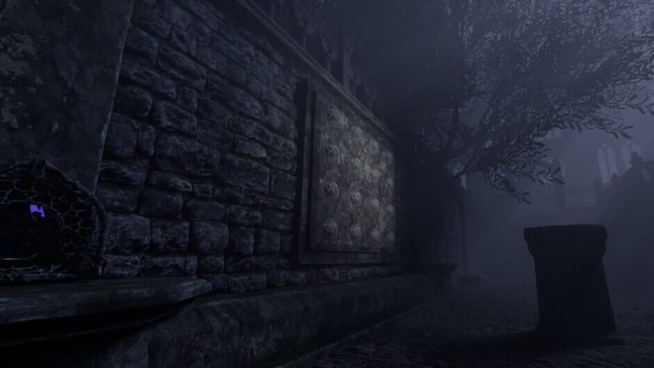 Outsiders screenshot