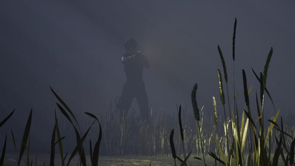 Outsiders screenshot