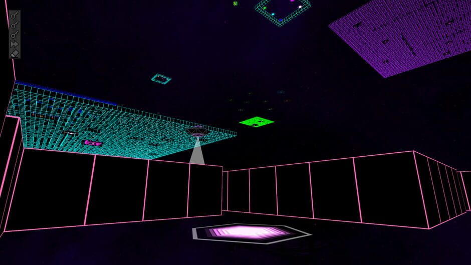 Super 3D Maze 16 Screenshot