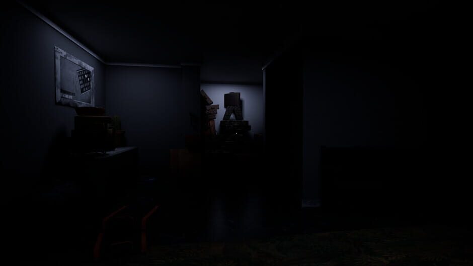 สกรีนช็อตจาก The Permanent Residence: Souls Kept (รูปที่ 2)